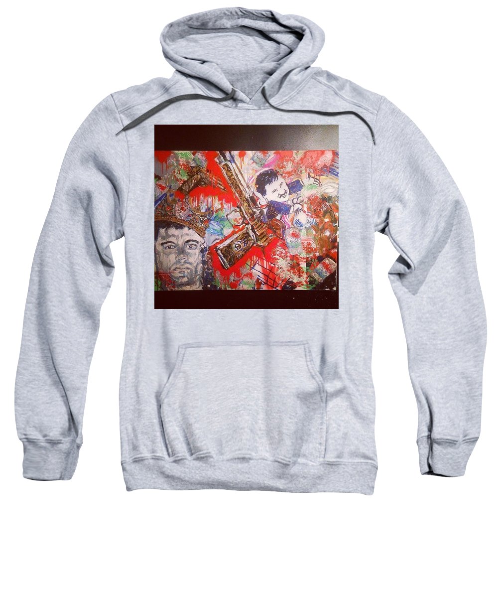 El Chopo - Sweatshirt