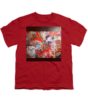 Load image into Gallery viewer, El Chopo - Youth T-Shirt