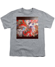 Load image into Gallery viewer, El Chopo - Youth T-Shirt