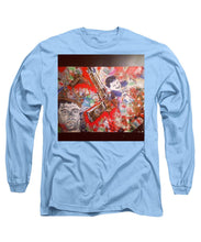 Load image into Gallery viewer, El Chopo - Long Sleeve T-Shirt
