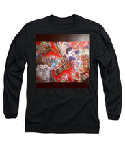 Load image into Gallery viewer, El Chopo - Long Sleeve T-Shirt