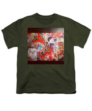 Load image into Gallery viewer, El Chopo - Youth T-Shirt