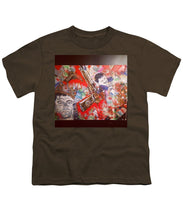 Load image into Gallery viewer, El Chopo - Youth T-Shirt