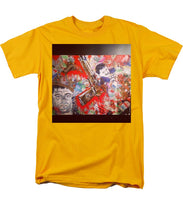 Load image into Gallery viewer, El Chopo - Men&#39;s T-Shirt  (Regular Fit)