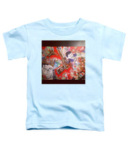 Load image into Gallery viewer, El Chopo - Toddler T-Shirt