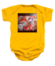 Load image into Gallery viewer, El Chopo - Baby Onesie