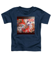 Load image into Gallery viewer, El Chopo - Toddler T-Shirt