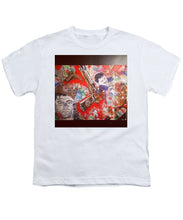 Load image into Gallery viewer, El Chopo - Youth T-Shirt