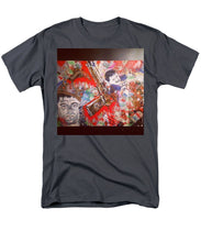 Load image into Gallery viewer, El Chopo - Men&#39;s T-Shirt  (Regular Fit)