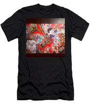 Load image into Gallery viewer, El Chopo - Men&#39;s T-Shirt (Athletic Fit)