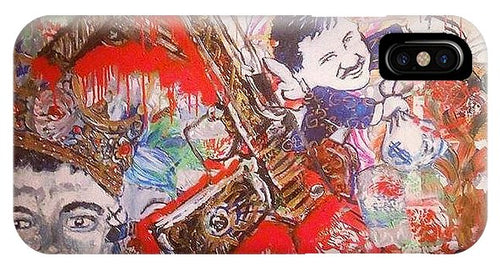 El Chopo - Phone Case