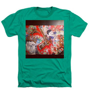 Load image into Gallery viewer, El Chopo - Heathers T-Shirt