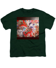 Load image into Gallery viewer, El Chopo - Youth T-Shirt