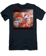 Load image into Gallery viewer, El Chopo - Men&#39;s T-Shirt (Athletic Fit)