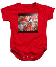 Load image into Gallery viewer, El Chopo - Baby Onesie