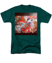 Load image into Gallery viewer, El Chopo - Men&#39;s T-Shirt  (Regular Fit)