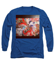 Load image into Gallery viewer, El Chopo - Long Sleeve T-Shirt