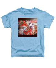 Load image into Gallery viewer, El Chopo - Toddler T-Shirt