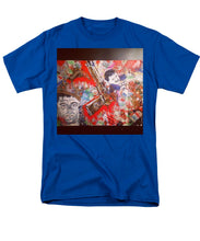 Load image into Gallery viewer, El Chopo - Men&#39;s T-Shirt  (Regular Fit)