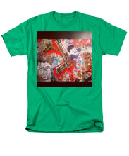 Load image into Gallery viewer, El Chopo - Men&#39;s T-Shirt  (Regular Fit)
