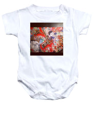 Load image into Gallery viewer, El Chopo - Baby Onesie