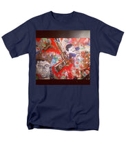Load image into Gallery viewer, El Chopo - Men&#39;s T-Shirt  (Regular Fit)