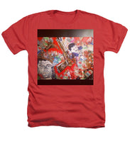Load image into Gallery viewer, El Chopo - Heathers T-Shirt