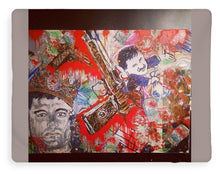 Load image into Gallery viewer, El Chopo - Blanket