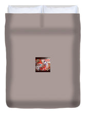 Load image into Gallery viewer, El Chopo - Duvet Cover