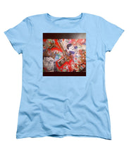 Load image into Gallery viewer, El Chopo - Women&#39;s T-Shirt (Standard Fit)