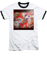 Load image into Gallery viewer, El Chopo - Baseball T-Shirt