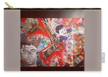 Load image into Gallery viewer, El Chopo - Carry-All Pouch