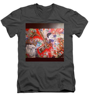 Load image into Gallery viewer, El Chopo - Men&#39;s V-Neck T-Shirt