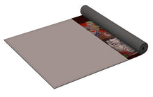 Load image into Gallery viewer, El Chopo - Yoga Mat