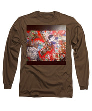 Load image into Gallery viewer, El Chopo - Long Sleeve T-Shirt