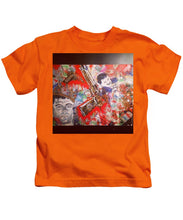 Load image into Gallery viewer, El Chopo - Kids T-Shirt