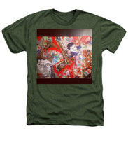 Load image into Gallery viewer, El Chopo - Heathers T-Shirt