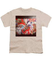 Load image into Gallery viewer, El Chopo - Youth T-Shirt