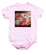 Load image into Gallery viewer, El Chopo - Baby Onesie