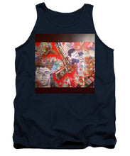 Load image into Gallery viewer, El Chopo - Tank Top