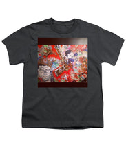 Load image into Gallery viewer, El Chopo - Youth T-Shirt