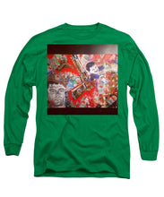 Load image into Gallery viewer, El Chopo - Long Sleeve T-Shirt