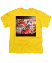 Load image into Gallery viewer, El Chopo - Youth T-Shirt