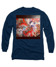 Load image into Gallery viewer, El Chopo - Long Sleeve T-Shirt
