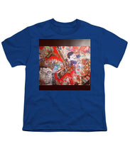 Load image into Gallery viewer, El Chopo - Youth T-Shirt
