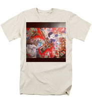 Load image into Gallery viewer, El Chopo - Men&#39;s T-Shirt  (Regular Fit)