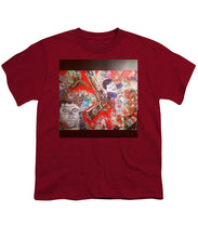 Load image into Gallery viewer, El Chopo - Youth T-Shirt