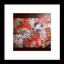 Load image into Gallery viewer, El Chopo - Framed Print