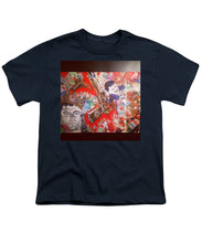Load image into Gallery viewer, El Chopo - Youth T-Shirt