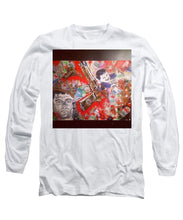 Load image into Gallery viewer, El Chopo - Long Sleeve T-Shirt